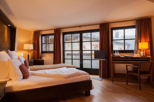 Hotel Schloss Waldeck - image 8