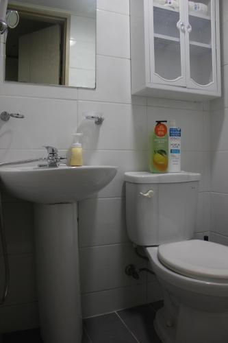 Nesthouse one room 4 min away from metro, Seoul (photo 9)