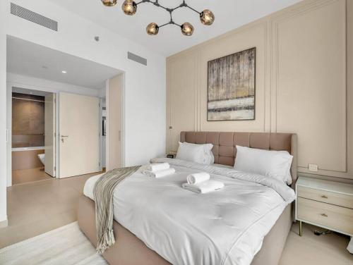 2BR near Dubai Mall, Burj views!, Dubaï (photo 9)