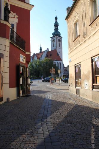 Hotel Tábor