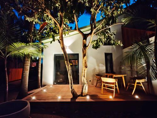 COLIVER - COLIVING A LA RÉUNION 2
