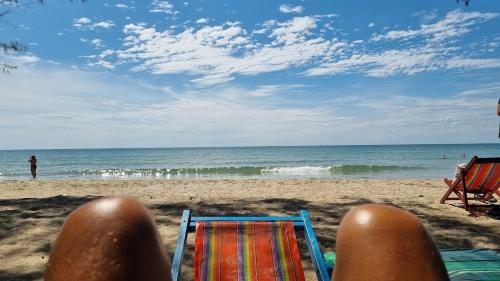 Apartment with wonderful view, Mae Ramphueng Beach - 해변
