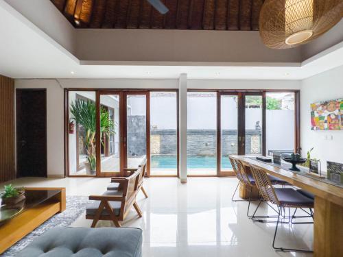 Fasiliteter, Kakul Villas & Suites in Bali