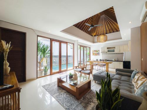 Kakul Villas & Suites in Bali
