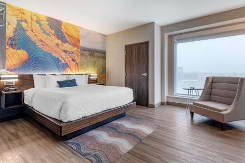 Cambria Hotel Minneapolis Airport - Bloomington - image 20
