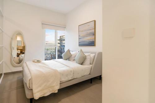 FAM Living - Golfville Block, Dubai Hills Estate, Dubaj (fotografie 10)