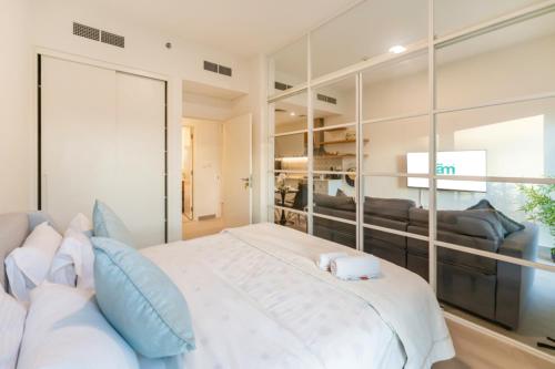 FAM Living - Golfville Block, Dubai Hills Estate, Dubaj (fotografie 2)