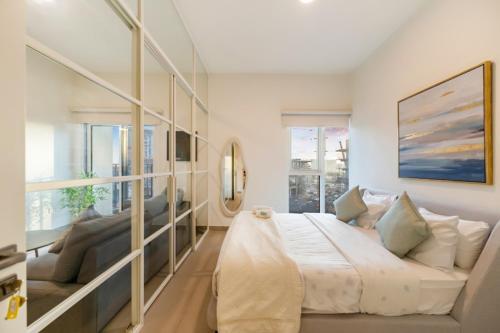 FAM Living - Golfville Block, Dubai Hills Estate, Dubaj (fotografie 9)