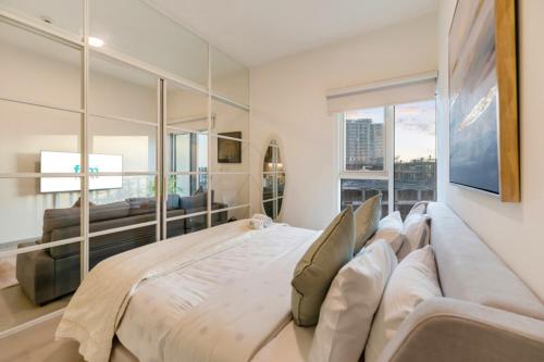 FAM Living - Golfville Block, Dubai Hills Estate, Dubaj (fotografie 3)