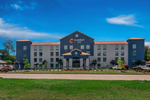 Comfort Inn Conroe in Conroe, USA