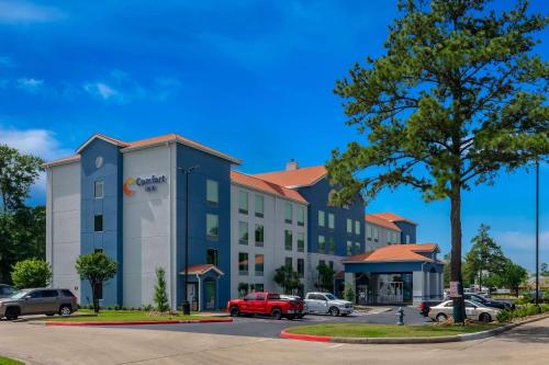 Comfort Inn Conroe in Conroe, USA