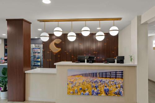 Comfort Inn Conroe in Conroe, USA
