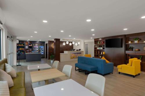 Comfort Inn Conroe in Conroe, USA
