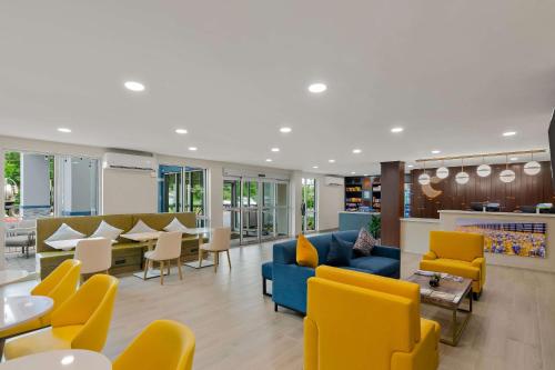 Comfort Inn Conroe in Conroe, USA