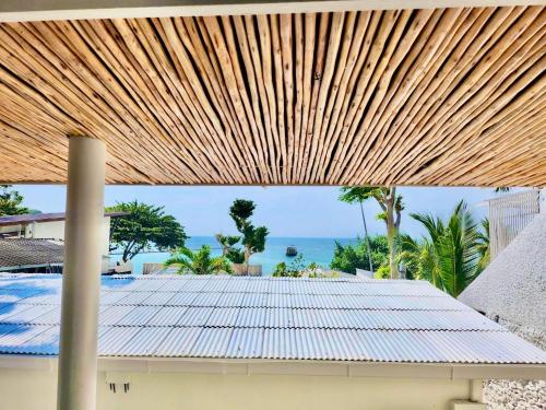 Kerala Coco Resort Room Type - King Room with Balcony