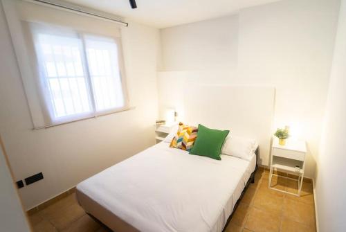 Torreón del Genil Torreón del Genil