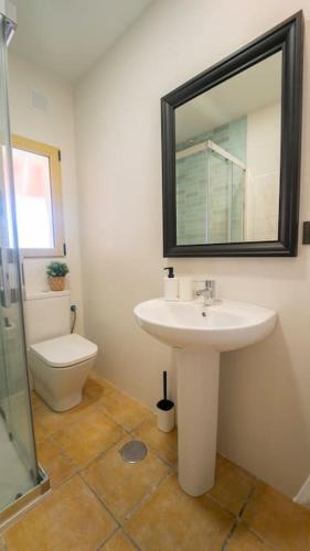 Torreón del Genil Torreón del Genil