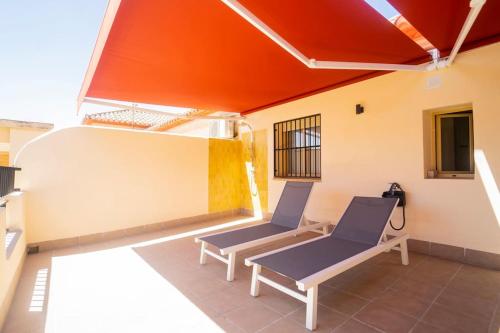 Torreón del Genil Torreón del Genil