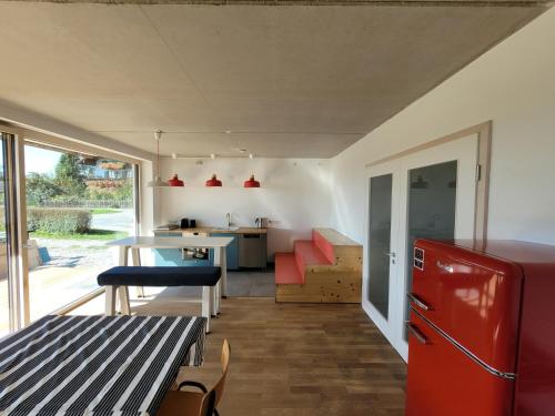 Bergblick, Wohnküche & Workation (Bergblick, Wohnkuche & Workation) in Bad Aibling