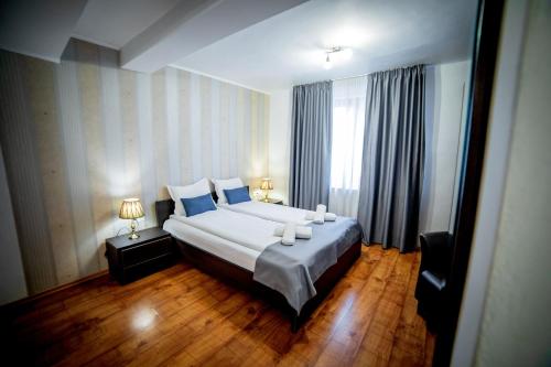 Velinov Boutique Hotel Room Type - Deluxe Double Room