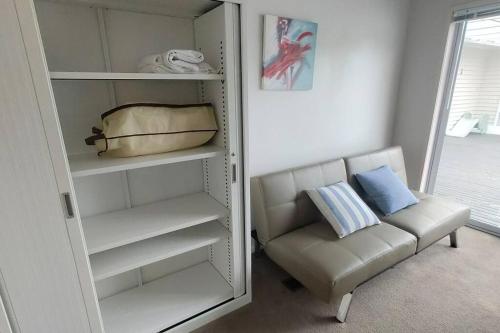 Hot Deal! Sky Stars Coastal Haven Retreat, Auckland (foto 8)