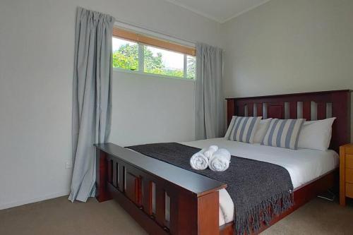 Hot Deal! Sky Stars Coastal Haven Retreat, Auckland (foto 9)