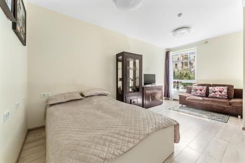 A4 Ozo park apartments 2