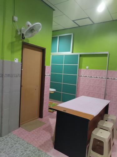 Homestay Budget Dungun