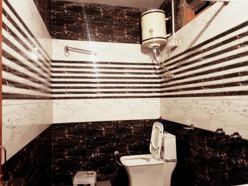 Old village view Guest House Tosh Old village view Guest House Tosh