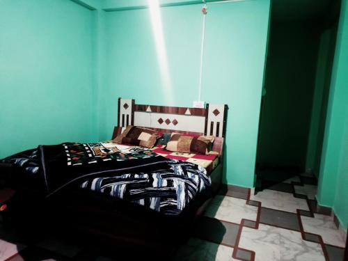 Old village view Guest House Tosh Old village view Guest House Tosh