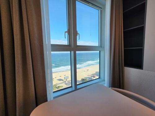 GranBay by SoTA SUITE in Yangyang-gun