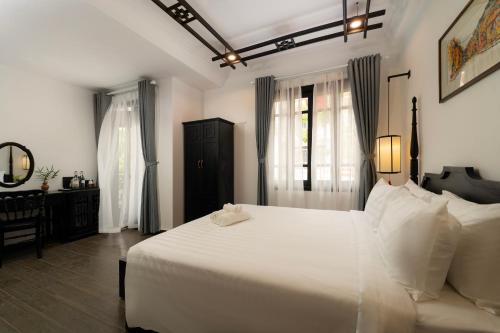 Hoianese Quiet Old Town Hotel - Cultural Experiential Hotel, Hội An (photo 7)