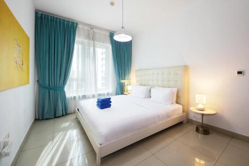 New Arabian 29 Boulevard Downtown, Dubai (foto 4)
