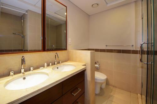 New Arabian 29 Boulevard Downtown, Dubai (foto 3)