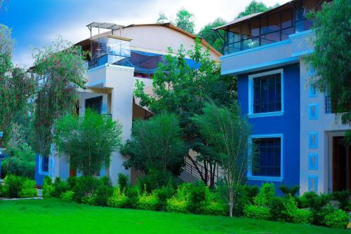 HK Villas in Nanyuki