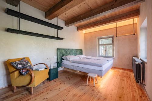 Pilnikárna (Pilnikarna) in เบรซินี