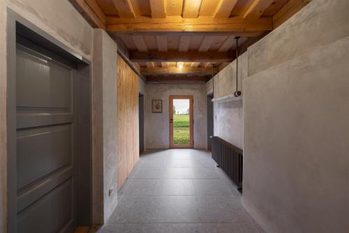 ทัศนียภาพภายนอกโรงแรม, Pilnikárna (Pilnikarna) in เบรซินี