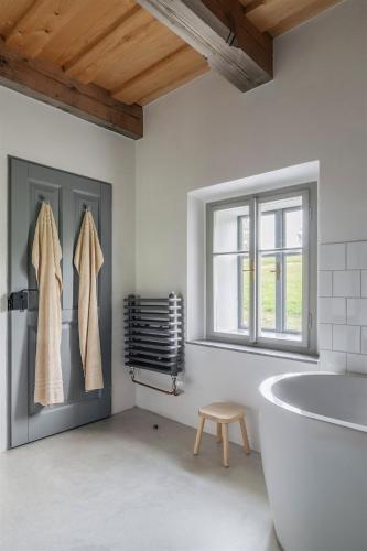 ห้องน้ำ, Pilnikárna (Pilnikarna) in เบรซินี