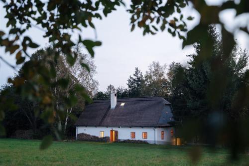 ทัศนียภาพภายนอกโรงแรม, Pilnikárna (Pilnikarna) in เบรซินี