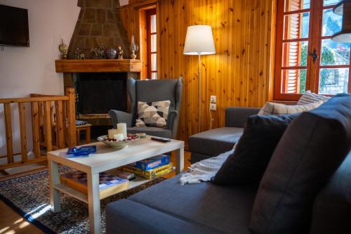 Sofia's Place, Méga Khoríon (fotografie 8)
