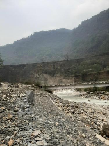 MIJHINI Homestay in Ghachok