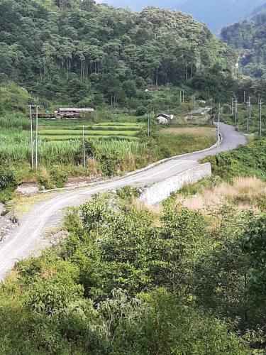 MIJHINI Homestay in Ghachok