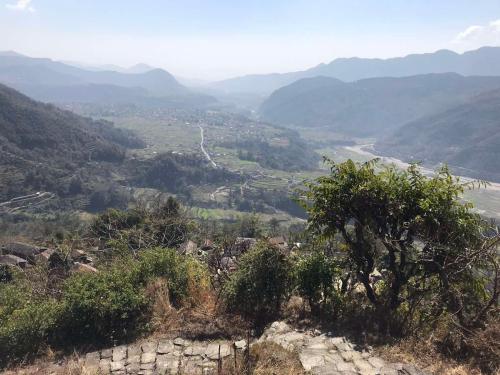 MIJHINI Homestay in Ghachok