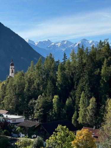 Nearby attraction, Haus Gamper-Haselwanter in Tarrenz