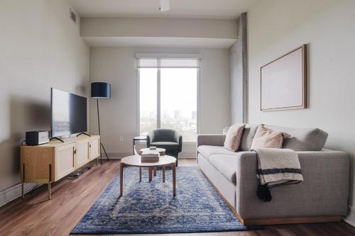 Blueground Downtown 1bd apartment ATX-288 in Austin, USA