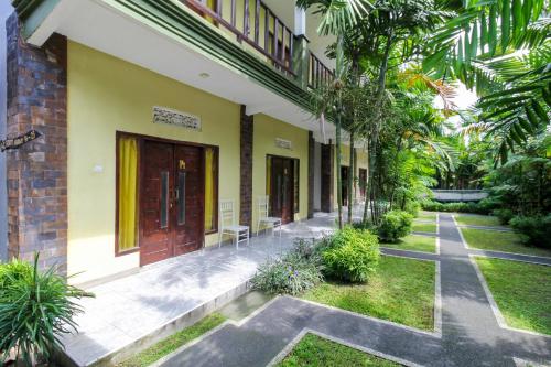 OYO 90547 Pondok Saren Anyar