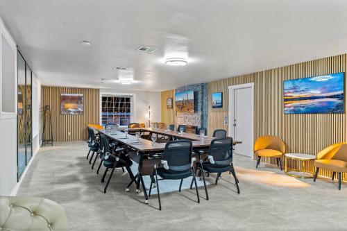 Soap Lake Natural Spa & Resort - 스파