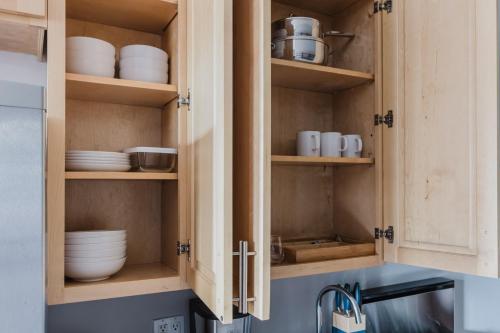Blueground West Village fully furnished wd NYC-1562 in New York, USA