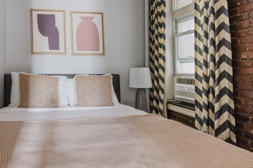 Blueground West Village fully furnished wd NYC-1562 in New York, USA
