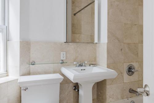 Blueground West Village fully furnished wd NYC-1562 in New York, USA